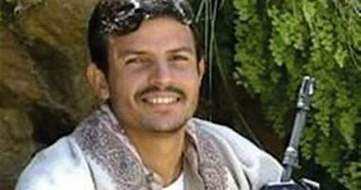 شهادت برادر رهبر انصارالله در حمله ائتلاف سعودی
