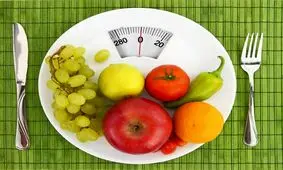 ورزش اشتها را کاهش می دهد