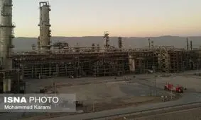 پالایشگاه ستاره خلیج‌فارس 30 درصد نیاز کشور به بنزین را تأمین می‌کند