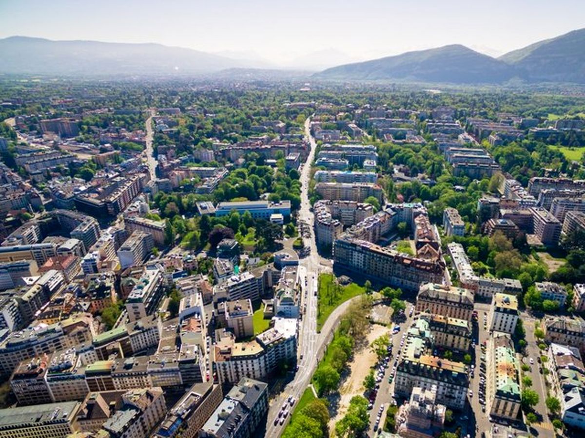 گرانترین کشور اروپایی کجاست؟