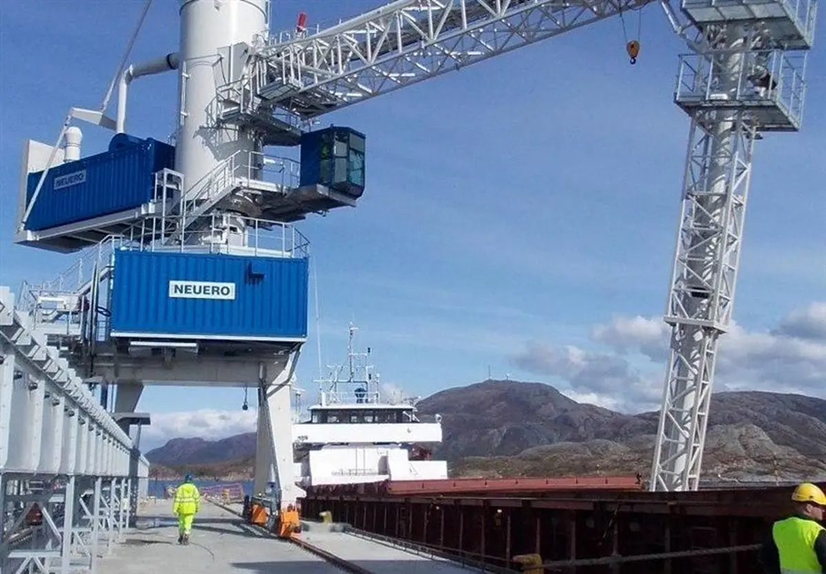 نگرانی هند از تاثیر تحریم ها بر پروژه بندر چابهار