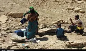 کهگیلویه و بویراحمد در قاب محرومیت