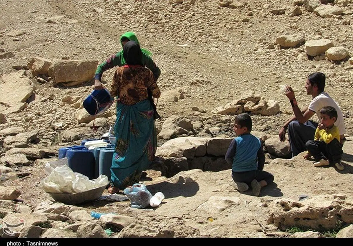 کهگیلویه و بویراحمد در قاب محرومیت