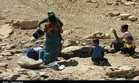 کهگیلویه و بویراحمد در قاب محرومیت