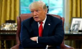 اظهارات تهدیدآمیز ترامپ درباره ایران