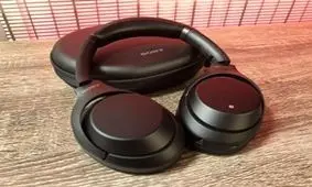 هدفون جدید سونی بهترین در بخش ضد نویز/ اسپیکر ۳۵ دلاری سونی روی کیف‌تان در ایفا ۲۰۱۸