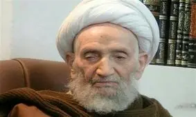 آیت‌الله حاج شیخ مجتبی بهشتی دار فانی را وداع گفت