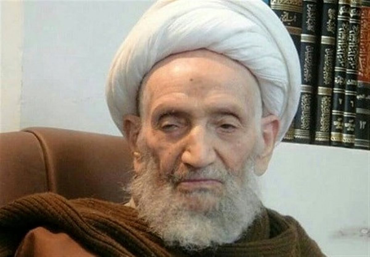 آیتالله حاج شیخ مجتبی بهشتی دار فانی را وداع گفت