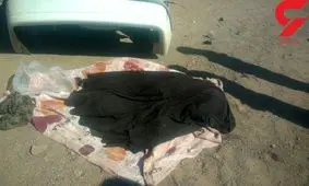 مرگ دلخراش دختر دانشجوی پزشکی در مشهد/ در برابر چشمان خانواده اش رخ داد