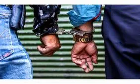 دستگیری عامل انتشار اکاذیب در فضای سایبری