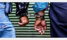 دستگیری عامل انتشار اکاذیب در فضای سایبری