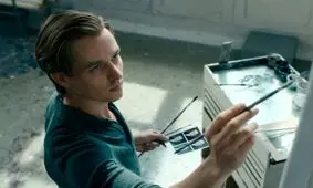 رابطه عاشقانه دو دانشجو در اسکار