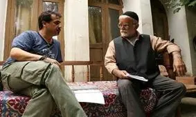 فیلمبرداری «مشت آخر» به پایان رسید