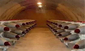 چین برای مقابله با ترامپ، زرادخانه هسته‌ای خود را گسترش دهد