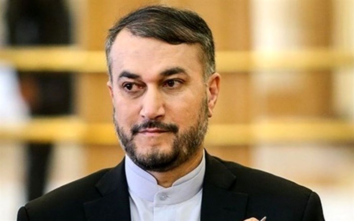 امیرعبداللهیان: ادلهای مبنی بر شهادت امام موسی صدر در دست نیست