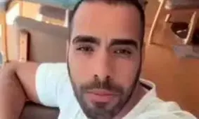 ساشا سبحانی این بار بهاره رهنما را تهدید کرد