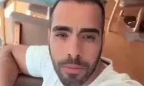 ساشا سبحانی این بار بهاره رهنما را تهدید کرد