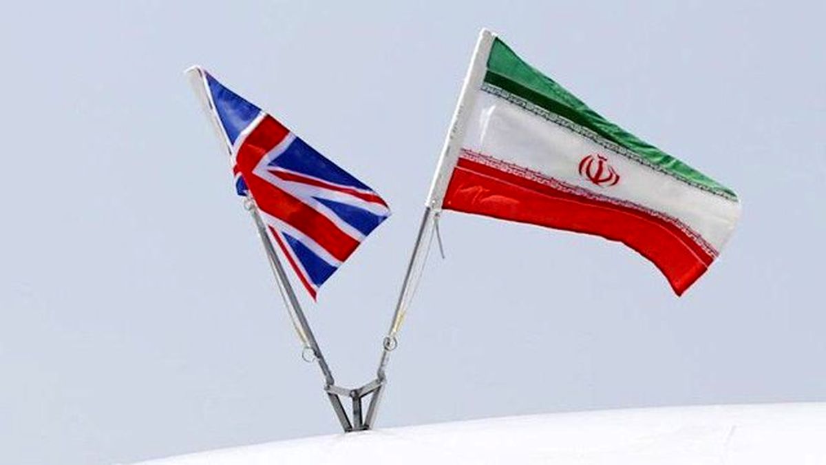 دور جدید گفت‌وگوهای ایران و انگلیس، شنبه در تهران
