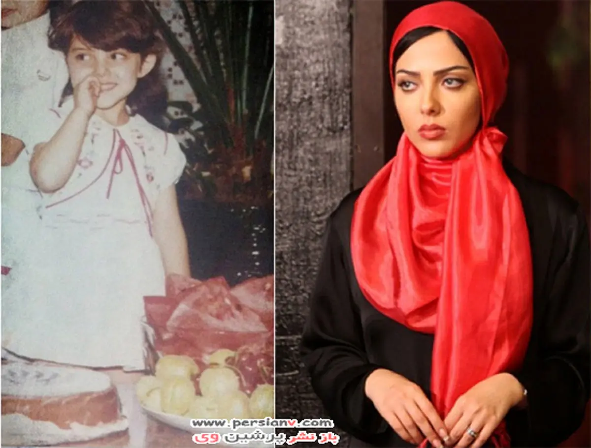 از بیوگرافی لیلا اوتادی تا بالاترین دستمزد و بیزینس جدیدش + تصاویر