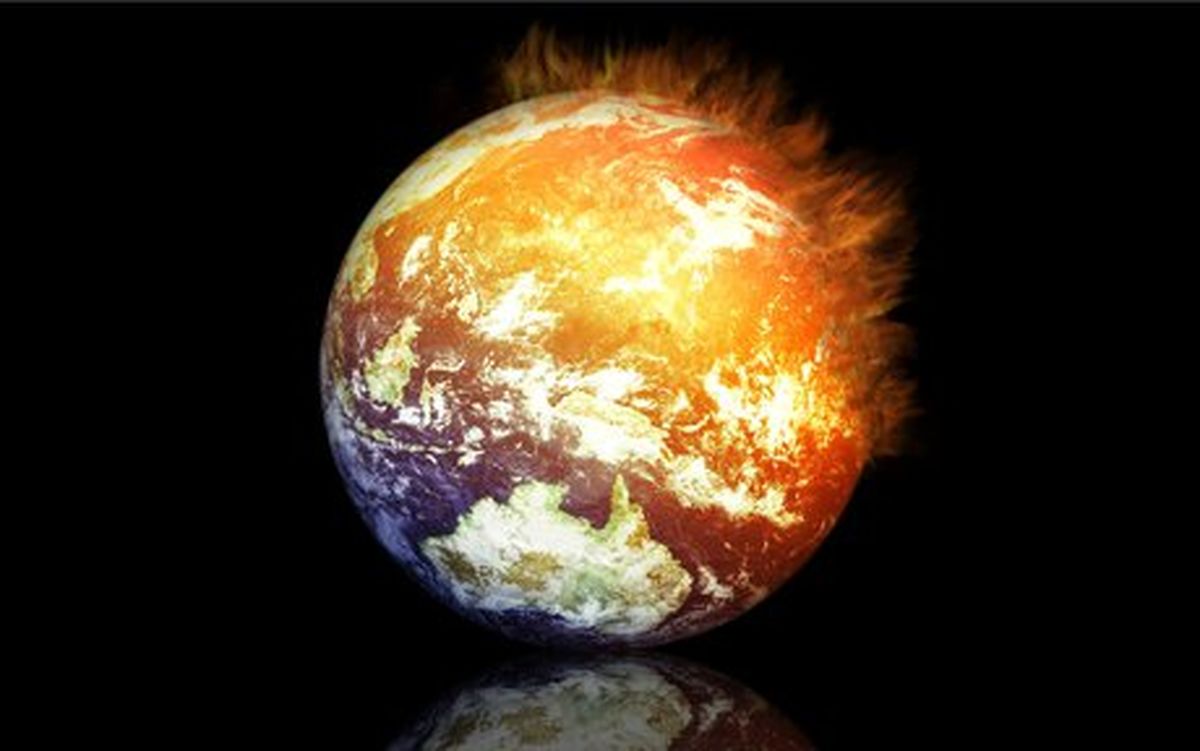 زمین گرمای امروزی را 125 هزار سال پیش تجربه کرده است