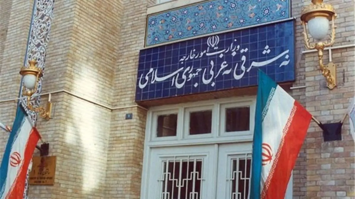 برکناری مشاور امنیت ملی دولت عراق موضوعی داخلی است