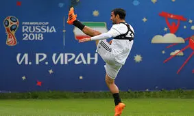 سومین کاپیتان تیم ملی در راه تراکتور/ حاجی‌صفی امروز جواب می‌دهد!