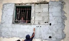 هشدار سازمان ملل نسبت به وقوع فاجعه در غزه