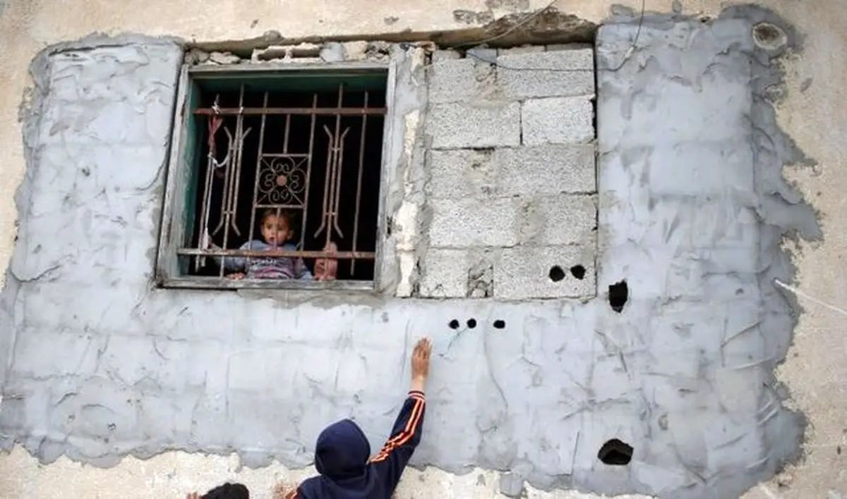 هشدار سازمان ملل نسبت به وقوع فاجعه در غزه