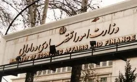 قربانی: وزیر اقتصاد باید توان فرماندهی در شرایط جنگ اقتصادی را داشته باشد