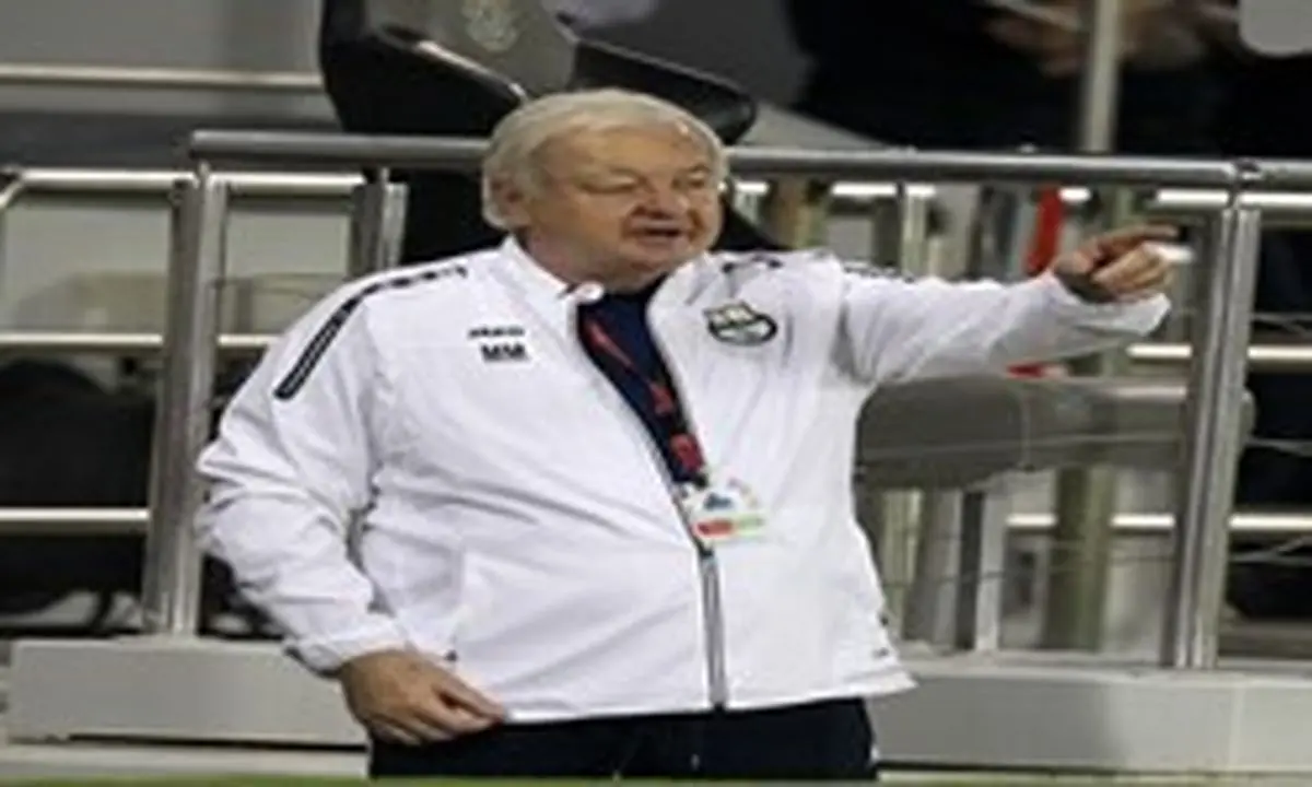 انتقاد ماچالا از خانزاده پس از 4 تایی شدن مقابل یاران طارمی