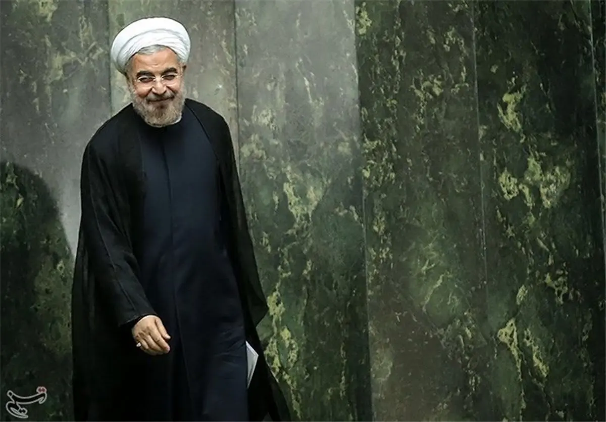 محمد هاشمی: روحانی به دنبال وحدت و انسجام ملی است