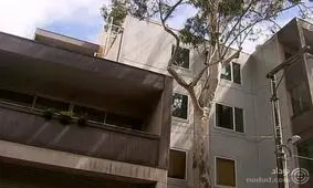 سقوط مشکوک به خودکشی زوج جوان از بالای ساختمان 10 متری