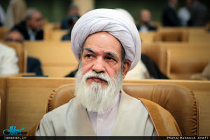 عضو جامعه روحانیت مبارز: درباره دوتابعیتی بودن آقای روحانی چیزی نشنیدم