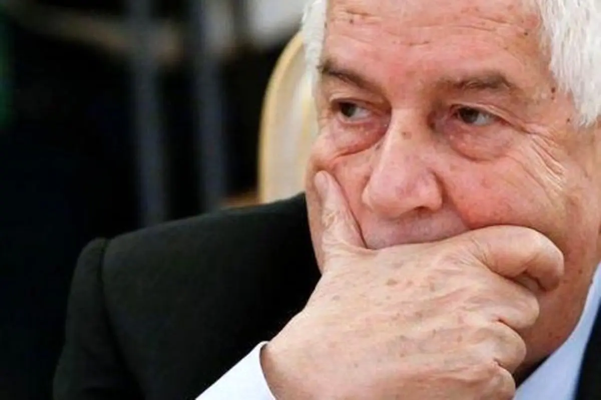 المعلم: مذاکرات با مقامات روس سازنده بود