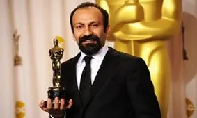 اصغر فرهادی تاریخ‌ساز شد