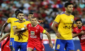 جدایی ویسی از نفت مسجدسلیمان قطعی شد