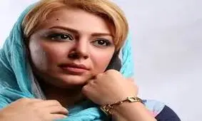 خانم بازیگر عروس شد+عکس