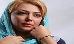 خانم بازیگر عروس شد+عکس