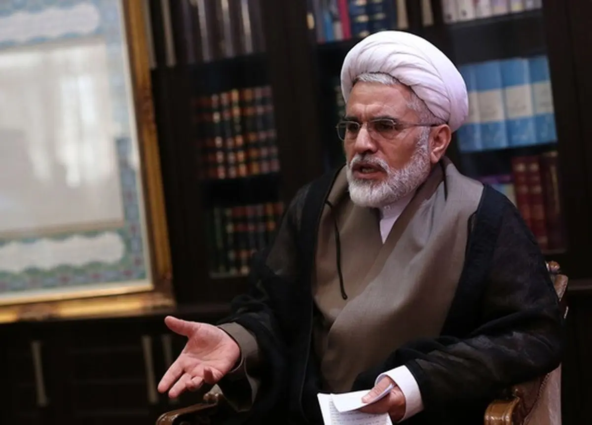 واکنش عبدالله نوری به حضورش در شورای عالی اصلاح طلبان