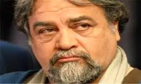 محمدرضا شریفی‌نیا در جشن تولد اکبر عبدی/ عکس