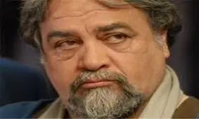 محمدرضا شریفی‌نیا در جشن تولد اکبر عبدی/ عکس