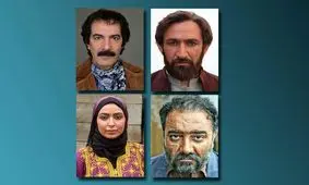 سریال «بهترین سالهای زندگی ما» کلید خورد