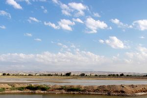 از آبگیری تا تخلیه دریاچه مصنوعی تبریز