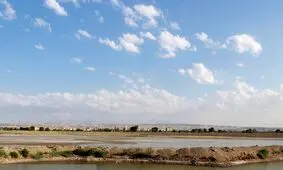 از آبگیری تا تخلیه دریاچه مصنوعی تبریز