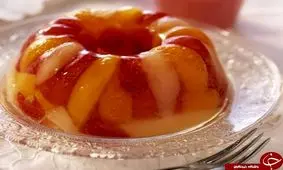 چطور ژله طبیعی درست کنیم؟/ طرز تهیه ژله با پودر ژلاتین