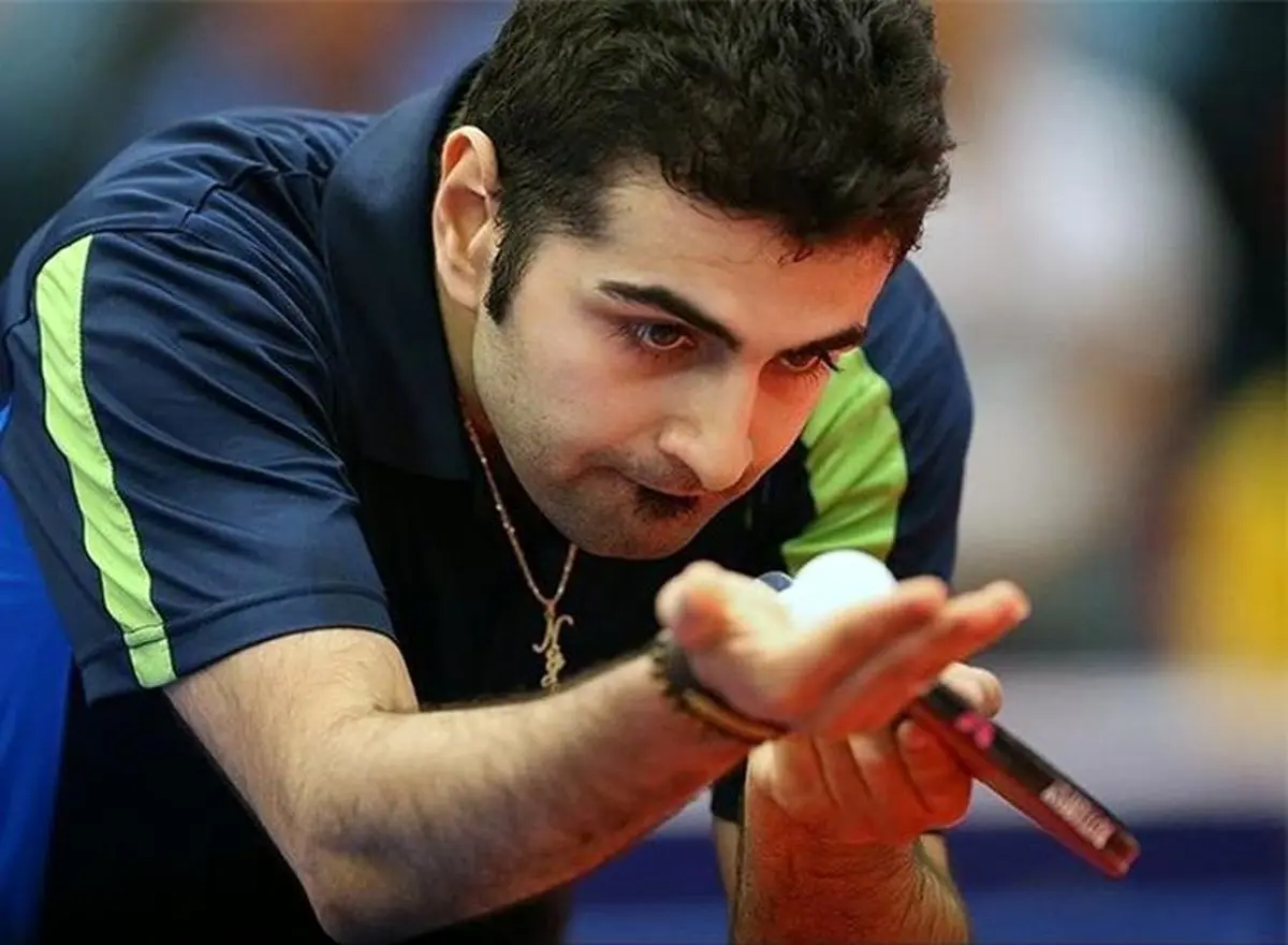 ویدیو/ نوشاد تاریخ ساز شد