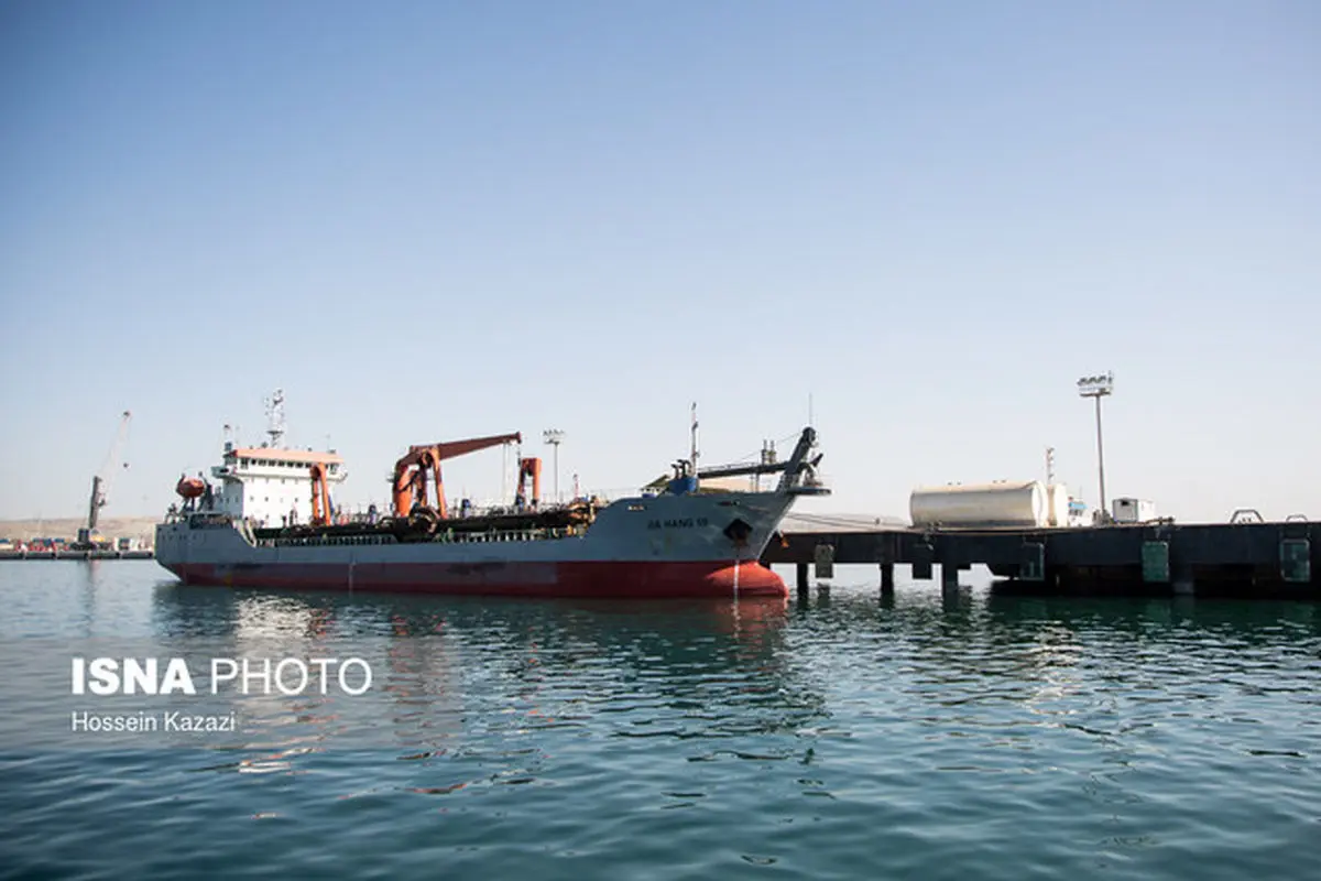 سرمایه‌گذاری هندی‌ها در چابهار، محور اصلی مذاکرات این کشور با آمریکا