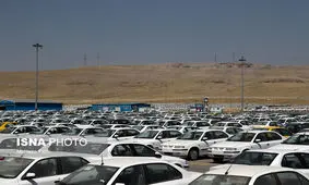 کمبود قطعه، بهانه احتکار خودرو!