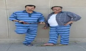 پایان مراحل فنی «زندانی ها» تا اواخر شهریور