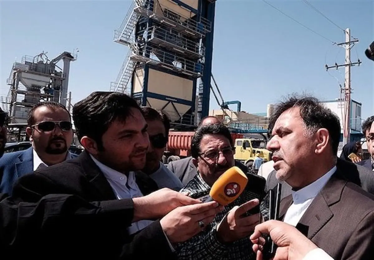 تربیت نیروی انسانی نیاز اصلی زیرمجموعه وزارت راه